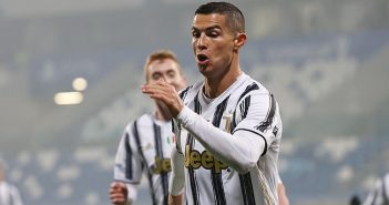 Czech FA disputes claim Cristiano Ronaldo has broken the all-time goalscoring record after his 760th career goal; say national legend Bican netted 821 times