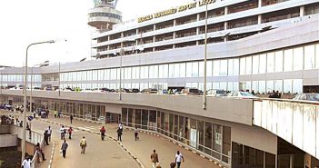 Immigration officers arrest Cairo-bound girls with fake identity on their passports