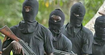 Bandits kill man 28 days after wedding in Kaduna