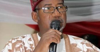 Bauchi governor criticizes Ortom and Southern governors; says herdsmen carry AK47 for defence