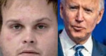 Man charged with threatening to kill US President, Joe Biden