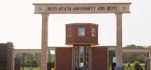 Court Tells EKSU Lecturer Sacked Over Alleged S3x Scandal To RETURN To Class