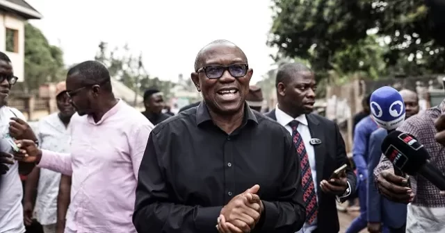 Obi WINS ALL 21 LGAs In Anambra State
