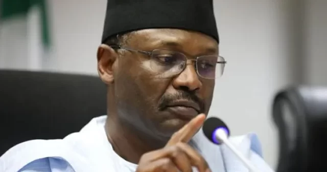 PDP, LP, ADC Demand Fresh Elections, Ask Yakubu To Step Aside