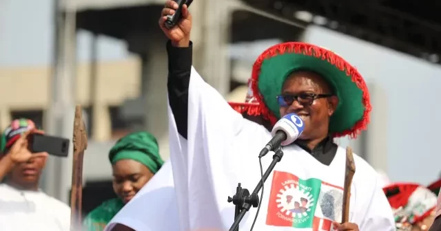 Obi Floors PDP, APC In Okowa’s Delta State