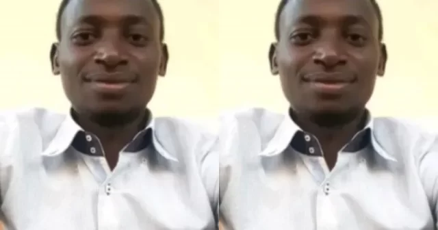 35-Year-Old PDP Candidate Stops Yobe Speaker’s 6th Term Ambition