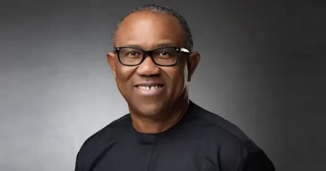 Tinubu’s Victory: Peter Obi Makes First Statement