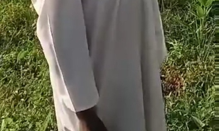 A man tragically took his own life shortly after participating in prayers at a mosque in Adamawa.