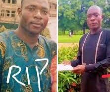 Law Enforcement Pledges to Uncover Perpetrators Responsible for the Death of Principal and Teacher in Ebonyi
