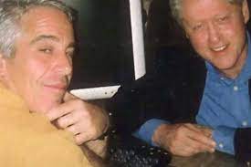 Jeffrey Epstein informed a victim that Bill Clinton has a preference for younger individuals.