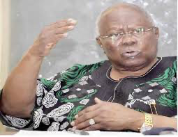 Nigerians would’ve rejected Atiku’s presidency if he won in 2023 – Bode George