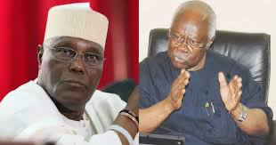 Bode George to Atiku: Wait till 2031 if you want to become president