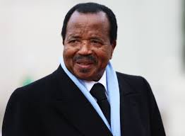 Cameroon’s President Biya Expresses Interest to Run for Another Term at 93