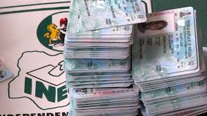 INEC denies selling PVCs in Edo