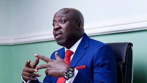 Governors Hesitant to Join ADC Due to Intimidation Fears – Bolaji Abdullahi, Publicity Secretary
