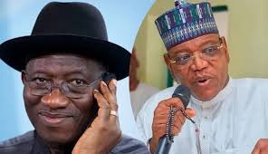 2027: Goodluck Jonathan is PDP’s Strongest Option – Sule Lamido