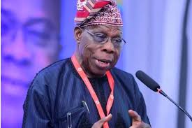 “If I had desired a third term, I knew the steps to take to pursue it.” – Former President Olusegun Obasanjo