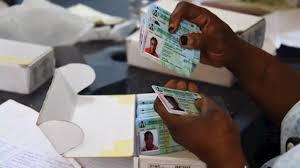 INEC: 6.2 Million Nigerians Complete Online Voter Card Pre-Registration