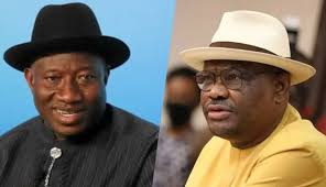 2027: Wike says Jonathan has not told him about presidential ambition