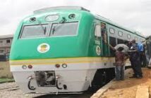 NRC Announces Resumption of Warri–Itakpe Train Operations
