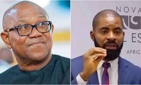 Peter Obi files a defamation lawsuit against Deji Adeyanju