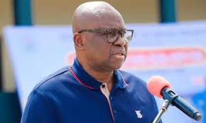 Three more PDP governors are expected to resign soon — Fayose