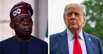 Trump: Nigeria is a disgrace — government has done nothing to stop killings