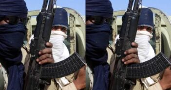 Bandits abduct eight farmers in Kebbi