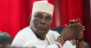 “Atiku urges Federal Government to declare a state of emergency, saying it is not too late.”