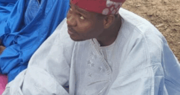 Abducted Kwara Traditional Ruler Escapes, Regains Freedom