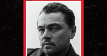 Actor Leonardo DiCaprio announced as TIME’s 2025 Entertainer of the Year