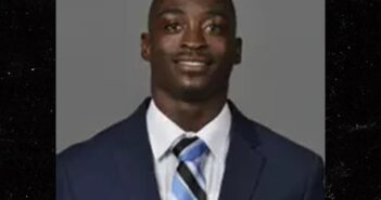 Former Memphis FB player sh0t and k!lled by police