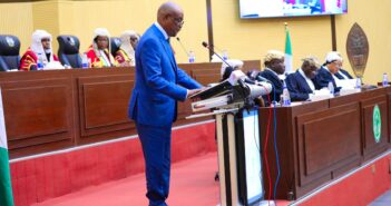 FCT will continue to build more houses for judges — Wike