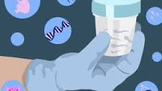 Sperm donor with cancer-causing gene fathered nearly 200 children