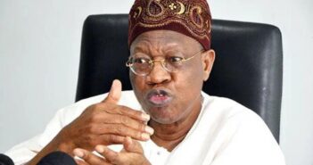 News Of Buhari’s Death Left Me Paralysed For Days – Ex-Minister Lai Mohammed