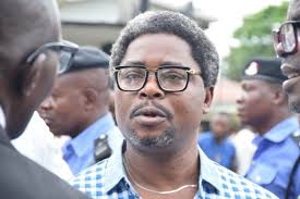 Wike’s aide Lere Olayinka insists FCTA workers have no outstanding pay amid strike