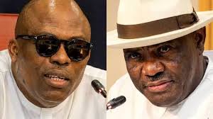 Rivers Crisis: APC Extends Olive Branch to Wike, Fubara