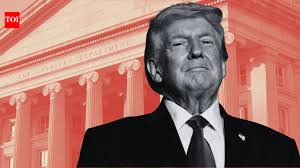 Trump Files $10bn Lawsuit Against IRS, Treasury Over Tax Return Disclosure