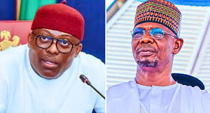 Impeachment Threats Against Fubara Not a Concern for APC Governors, Says Gov Sule