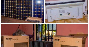 Principal arrested in Katsina over alleged theft of school equipment