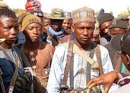 Bello Turji’s loyalists k!ll rival bandit leader and key peace enforcer “Lantai Officer” in Katsina