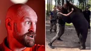 Tyson Fury confirms return to the ring in Netflix bout against Arslanbek Makhmudov