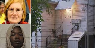 Landlord kills tenant for sheltering his wife