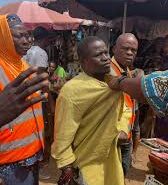 Kwara State Government Launches Crackdown on Street Begging After Arrest of Suspected Bandit Posing as Beggar