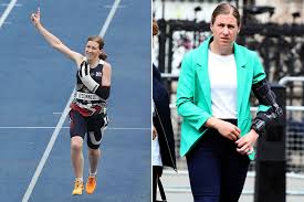 Gold Medal–Winning Para-Athlete Risks Jail Over Alleged False Disability Claim