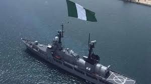 Nigeria to provide office, ships, helicopters for Gulf of Guinea Security Force HQ