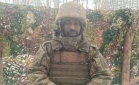 Nigerian Man Claims He Was Coerced Into Joining Russian Army