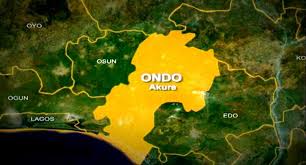 Police arrest three suspects over murder of woman in Ondo