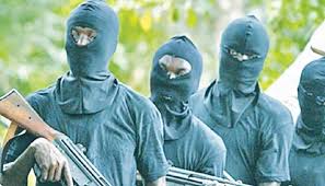 Bandits kill Zamfara health educator, abduct four children and others