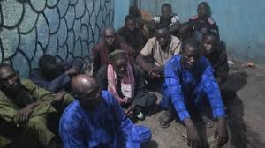 Troops arrest 12 more suspected terrorist logistics suppliers in Borno, bringing total to 53 within one week